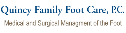 Quincy Family Foot Care, P.C.